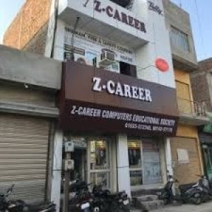 Z-CAREER COMPUTERS EDUCATIONAL INSTITUTE